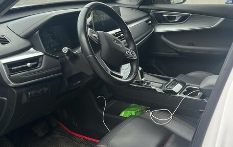 Chery Tiggo 7 Pro, 2022 год, 900 000 рублей, 8 фотография