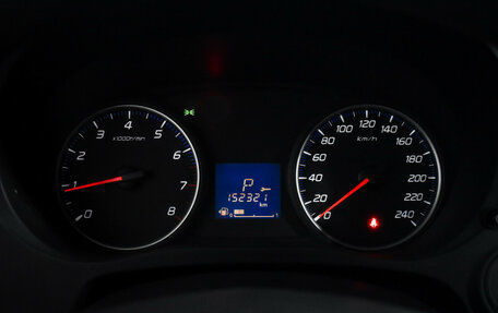 Mitsubishi Outlander III рестайлинг 3, 2014 год, 1 400 000 рублей, 17 фотография