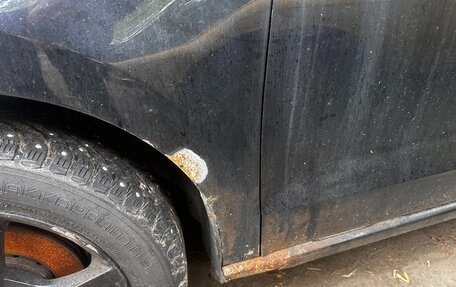 Volkswagen Polo VI (EU Market), 2012 год, 420 000 рублей, 3 фотография