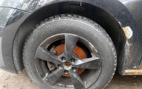 Volkswagen Polo VI (EU Market), 2012 год, 420 000 рублей, 4 фотография