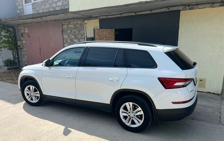 Skoda Kodiaq I, 2021 год, 2 850 000 рублей, 3 фотография