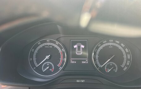 Skoda Kodiaq I, 2021 год, 2 850 000 рублей, 5 фотография