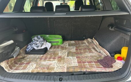 Skoda Kodiaq I, 2021 год, 2 850 000 рублей, 7 фотография