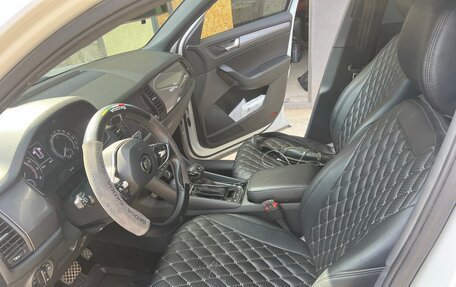 Skoda Kodiaq I, 2021 год, 2 850 000 рублей, 6 фотография