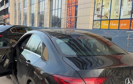 Mercedes-Benz CLA, 2020 год, 2 690 000 рублей, 4 фотография