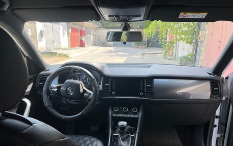 Skoda Kodiaq I, 2021 год, 2 850 000 рублей, 8 фотография