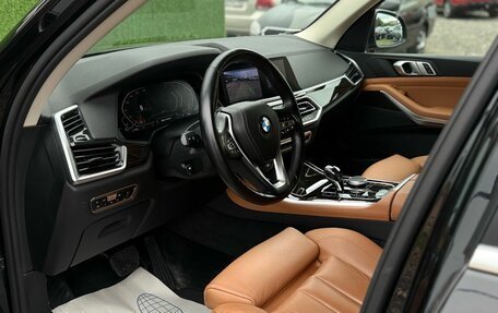 BMW X5, 2019 год, 5 990 000 рублей, 11 фотография