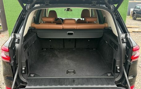 BMW X5, 2019 год, 5 990 000 рублей, 10 фотография