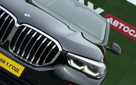 BMW X5, 2019 год, 5 990 000 рублей, 7 фотография