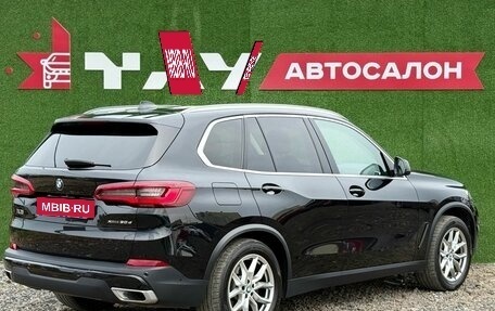 BMW X5, 2019 год, 5 990 000 рублей, 6 фотография