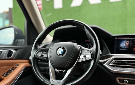 BMW X5, 2019 год, 5 990 000 рублей, 14 фотография