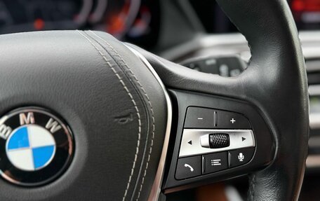 BMW X5, 2019 год, 5 990 000 рублей, 16 фотография