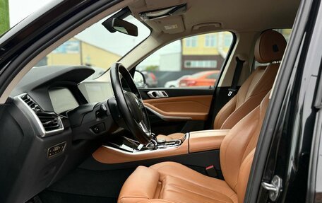 BMW X5, 2019 год, 5 990 000 рублей, 20 фотография