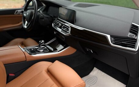 BMW X5, 2019 год, 5 990 000 рублей, 18 фотография
