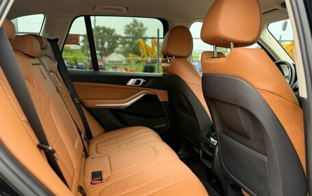 BMW X5, 2019 год, 5 990 000 рублей, 24 фотография
