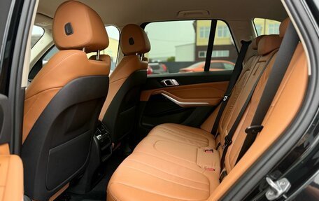BMW X5, 2019 год, 5 990 000 рублей, 22 фотография