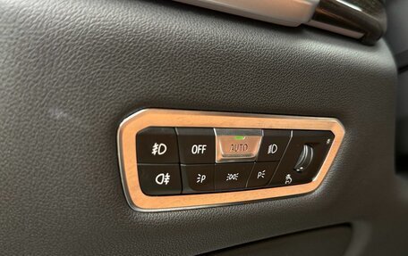 BMW X5, 2019 год, 5 990 000 рублей, 32 фотография