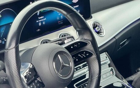 Mercedes-Benz E-Класс, 2021 год, 4 700 000 рублей, 3 фотография
