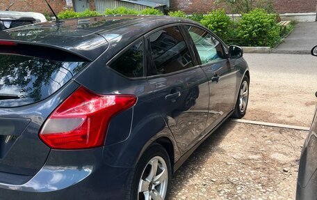 Ford Focus III, 2013 год, 620 000 рублей, 13 фотография
