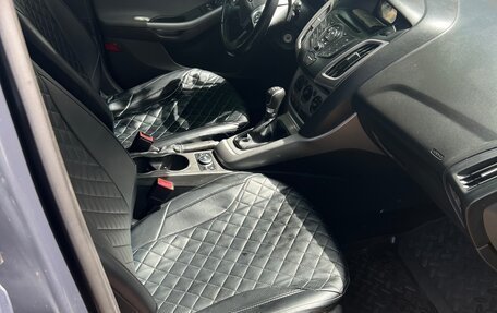 Ford Focus III, 2013 год, 620 000 рублей, 9 фотография
