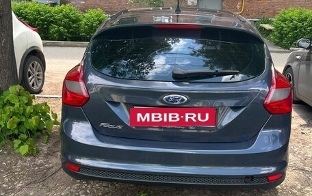 Ford Focus III, 2013 год, 620 000 рублей, 14 фотография