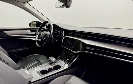 Audi A6, 2022 год, 3 820 000 рублей, 12 фотография