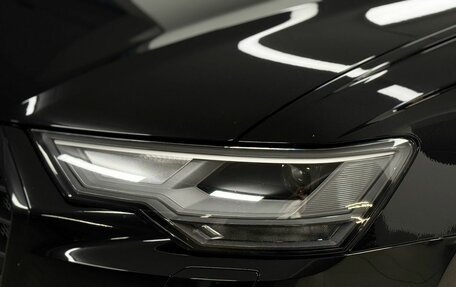 Audi A6, 2022 год, 3 820 000 рублей, 8 фотография
