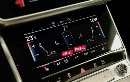 Audi A6, 2022 год, 3 820 000 рублей, 15 фотография