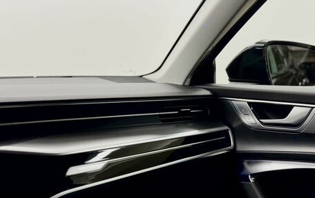 Audi A6, 2022 год, 3 820 000 рублей, 20 фотография