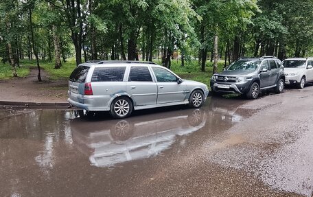 Opel Vectra B рестайлинг, 1999 год, 100 000 рублей, 3 фотография