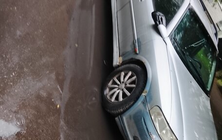 Opel Vectra B рестайлинг, 1999 год, 100 000 рублей, 2 фотография