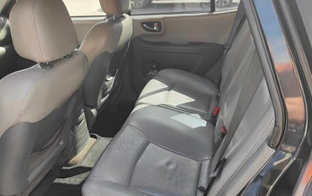 Hyundai Santa Fe III рестайлинг, 2007 год, 720 000 рублей, 5 фотография
