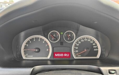 Hyundai Santa Fe III рестайлинг, 2007 год, 720 000 рублей, 7 фотография