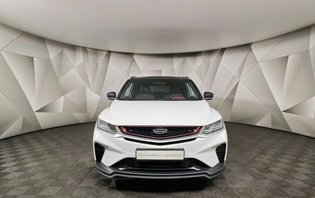 Geely Coolray I, 2022 год, 1 755 000 рублей, 7 фотография