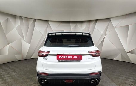 Geely Coolray I, 2022 год, 1 755 000 рублей, 8 фотография