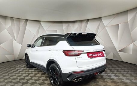 Geely Coolray I, 2022 год, 1 755 000 рублей, 4 фотография