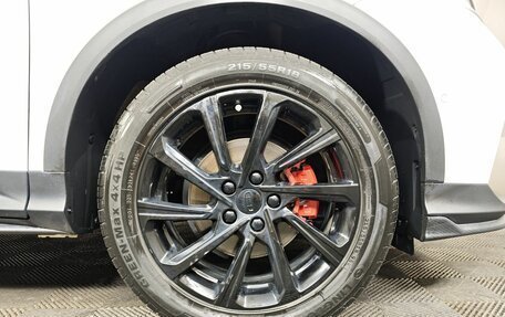 Geely Coolray I, 2022 год, 1 755 000 рублей, 9 фотография