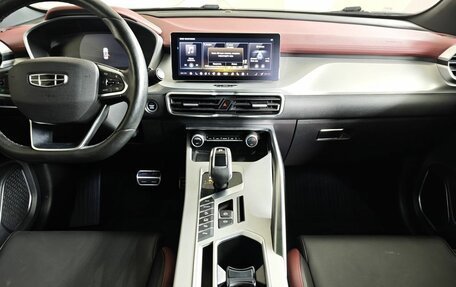 Geely Coolray I, 2022 год, 1 755 000 рублей, 15 фотография