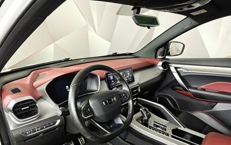 Geely Coolray I, 2022 год, 1 755 000 рублей, 19 фотография