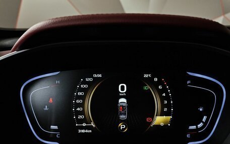 Geely Coolray I, 2022 год, 1 755 000 рублей, 18 фотография