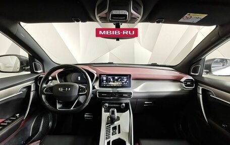 Geely Coolray I, 2022 год, 1 755 000 рублей, 14 фотография