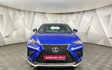 Lexus NX I, 2019 год, 3 600 000 рублей, 7 фотография
