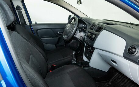 Renault Logan II, 2014 год, 548 000 рублей, 6 фотография