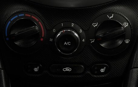 Hyundai Solaris II рестайлинг, 2012 год, 699 999 рублей, 15 фотография