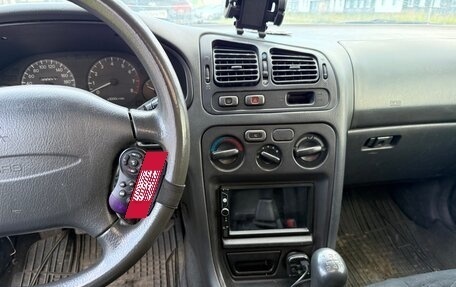 Mitsubishi Galant VIII, 1996 год, 115 000 рублей, 3 фотография