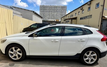 Volvo V40 Cross Country I, 2014 год, 1 550 000 рублей, 3 фотография