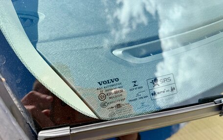 Volvo V40 Cross Country I, 2014 год, 1 550 000 рублей, 12 фотография
