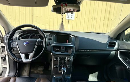 Volvo V40 Cross Country I, 2014 год, 1 550 000 рублей, 7 фотография