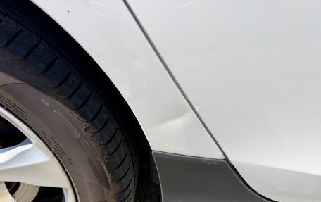 Volvo V40 Cross Country I, 2014 год, 1 550 000 рублей, 10 фотография