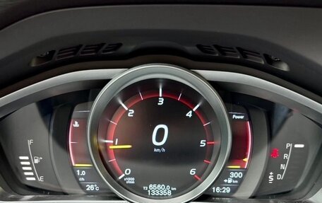 Volvo V40 Cross Country I, 2014 год, 1 550 000 рублей, 9 фотография